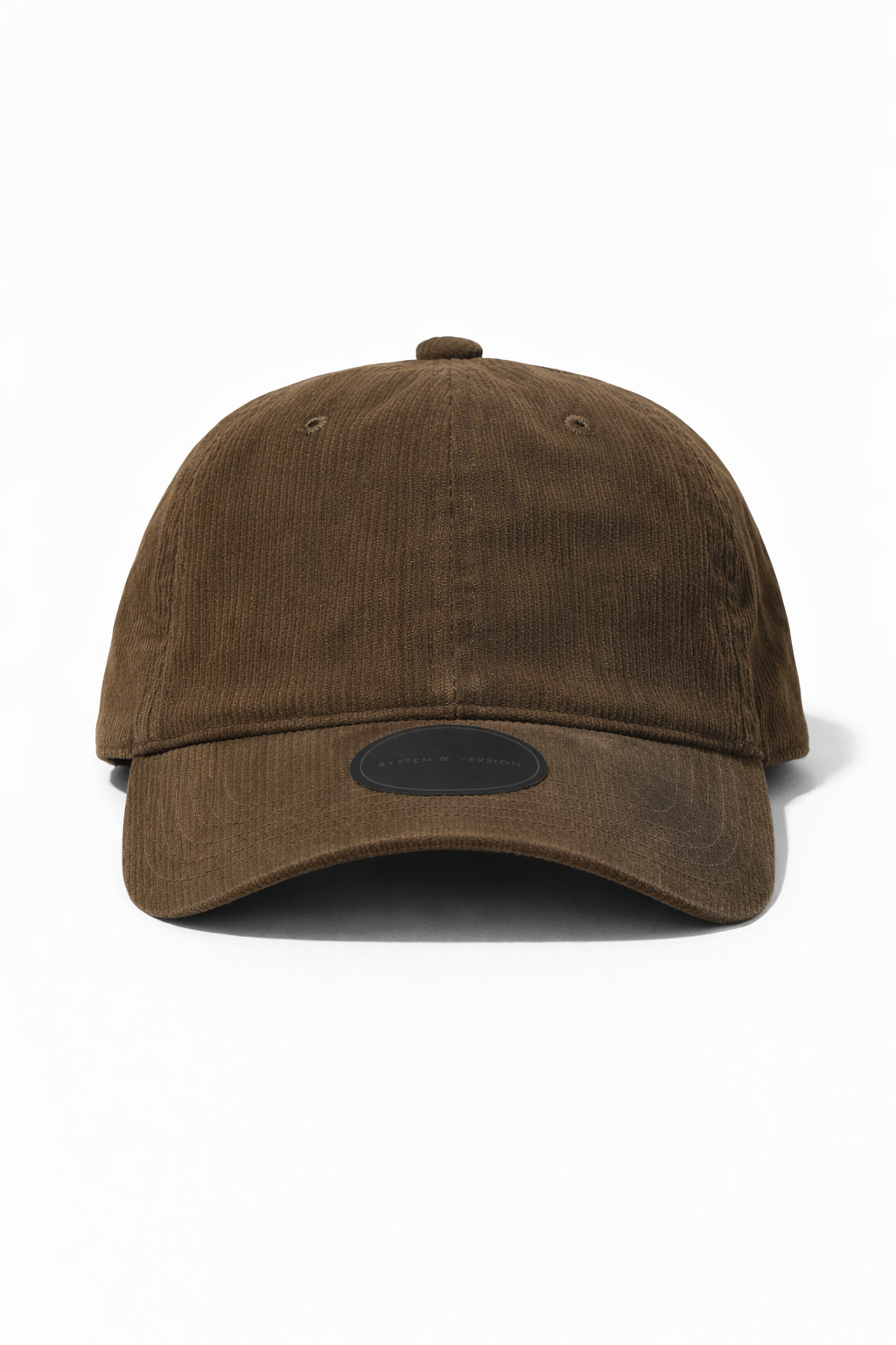 SL-CC1 Corduroy Cap