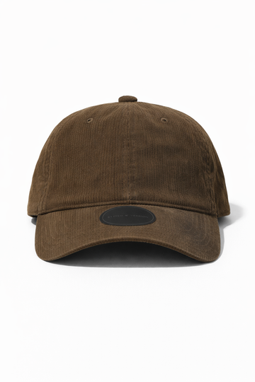 SL-CC1 Corduroy Cap